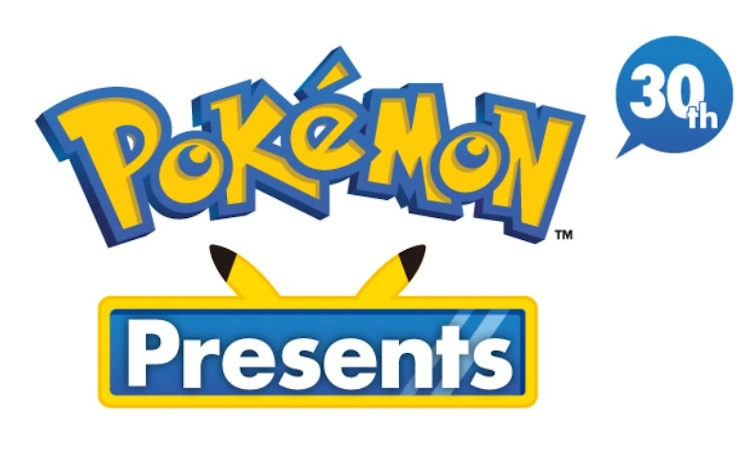 Pokémon Presents 2026: Termin steht fest